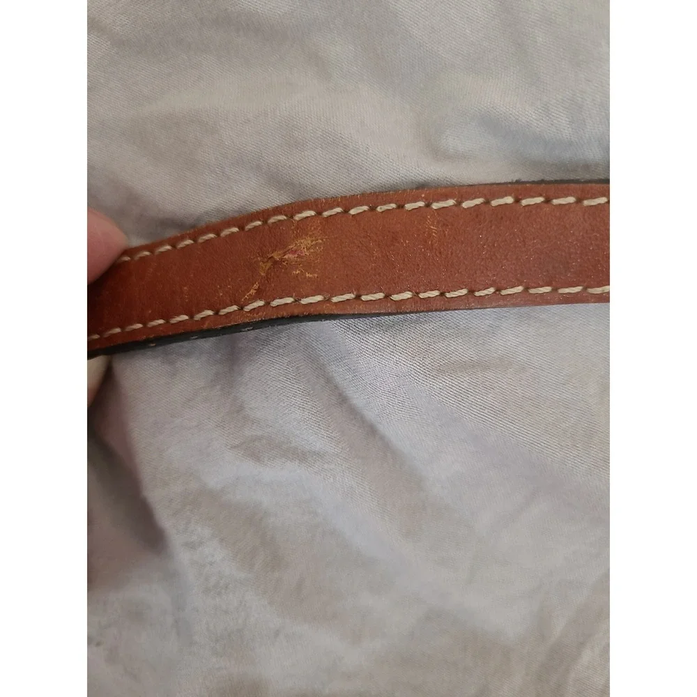 Bally vtg black